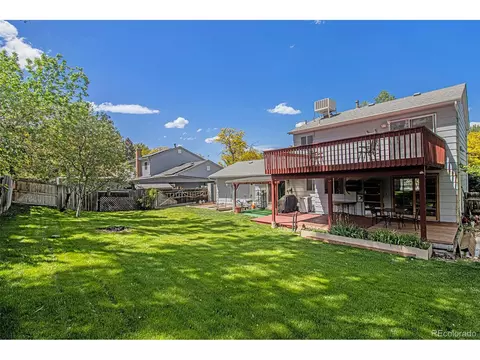 14764 E Caspian Pl, Aurora, CO 80014 photo 30