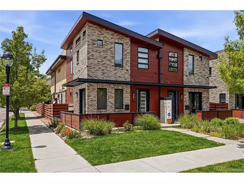 87 S Garfield St, Denver, CO 80209