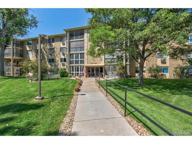 13500 E Cornell Ave #206-309, Aurora, CO 80014
