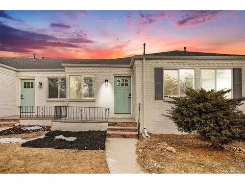 4111 E Martin Luther King Jr Blvd, Denver, CO 80207