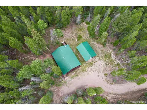 3035 Forbes Loop Rd, Fort Garland, CO 81133