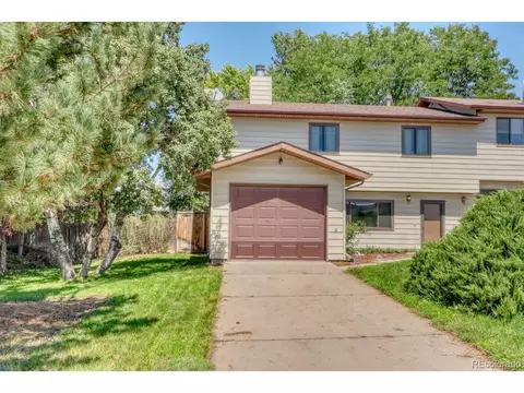 5707 18th St, Greeley, CO 80634
