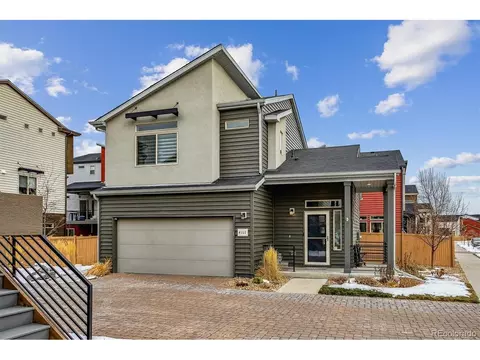 4111 Coriander St, Castle Rock, CO 80109