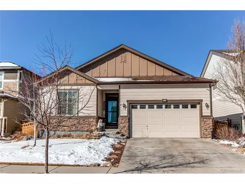 6405 Empire Ave, Frederick, CO 80516
