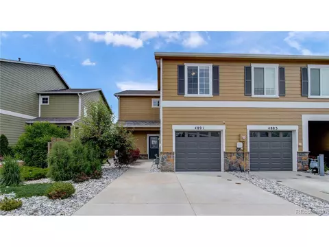 4891 Painted Sky Vw, Colorado Springs, CO 80916