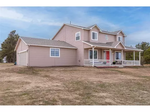 16845 Lovaca Dr, Peyton, CO 80831 photo 2