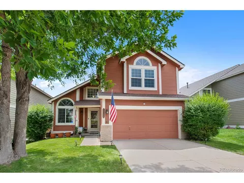 11366 Haswell Dr, Parker, CO 80134