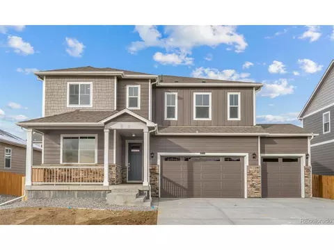 7757 E 159th Ave, Thornton, CO 80602