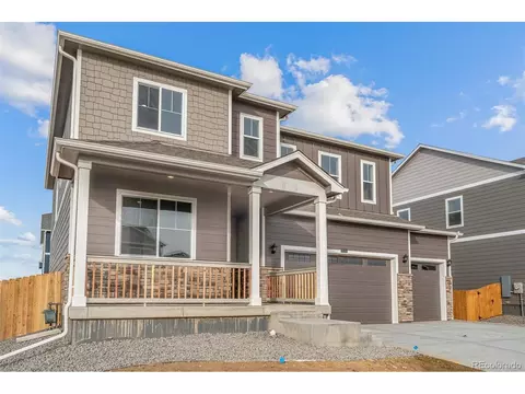 7757 E 159th Ave, Thornton, CO 80602 photo 2