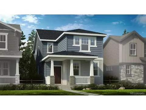 9915 Matchless St, Littleton, CO 80125