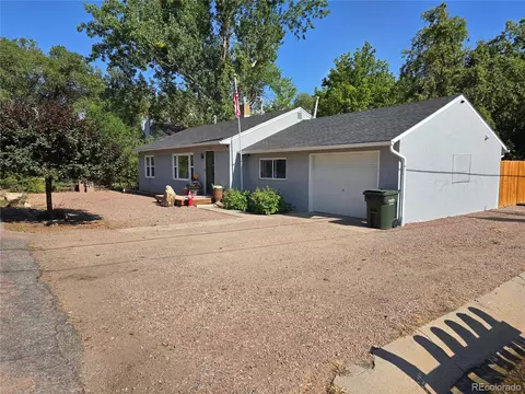 2710 Mccoy Ln, Canon City, CO 81212