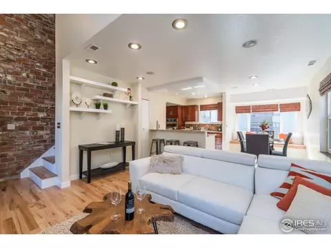790 Walnut St #C, Boulder, CO 80302 photo 1