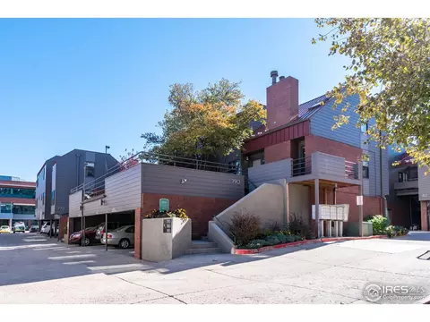 790 Walnut St #C, Boulder, CO 80302 photo 22