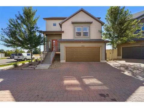 5019 Andes Way, Denver, CO 80249