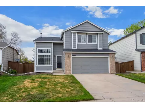 9522 Castle Ridge Cir, Highlands Ranch, CO 80129