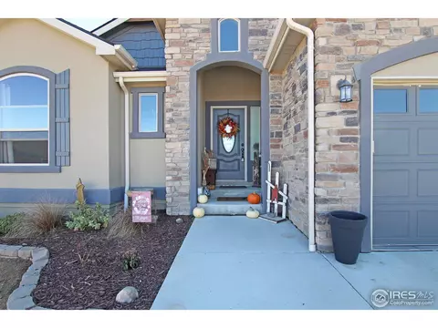 3302 Tranquility Ct, Berthoud, CO 80513 photo 2