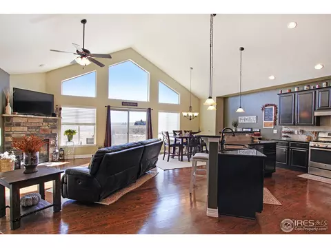 3302 Tranquility Ct, Berthoud, CO 80513 photo 4