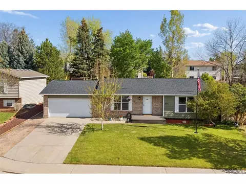 9115 W Monticello Pl, Littleton, CO 80128