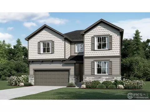 6503 Black Mesa, Frederick, CO 80516 photo 1