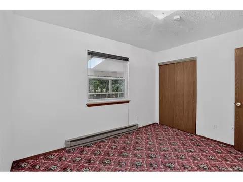 Bedroom - 31788 Chalet Dr, Conifer, CO 80433 photo 2 of 5