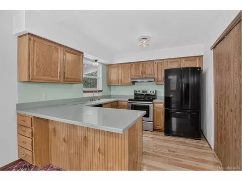Kitchen - 31788 Chalet Dr, Conifer, CO 80433 photo 1 of 1