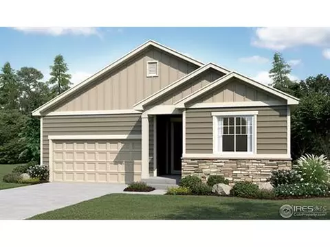 5487 Long Dr, Timnath, CO 80547 photo 1