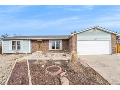 18079 E Pacific Pl, Aurora, CO 80013 photo 1