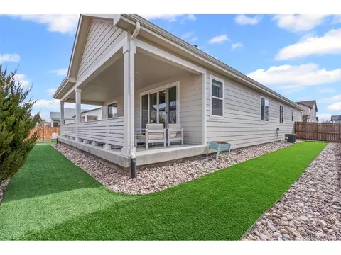 Exterior - Undisclosed, Windsor, CO 80528 photo 5 of 5