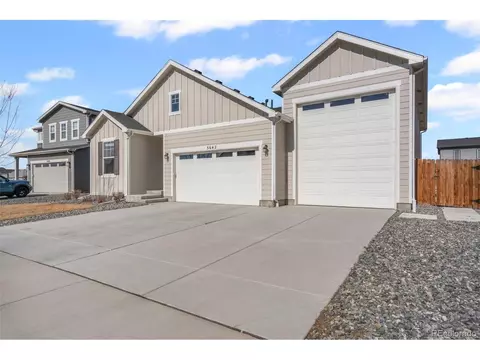 Exterior - Undisclosed, Windsor, CO 80528 photo 2 of 5