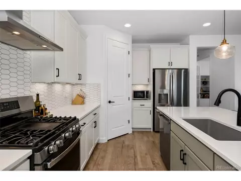 Kitchen - Undisclosed, Windsor, CO 80528 photo 4 of 4