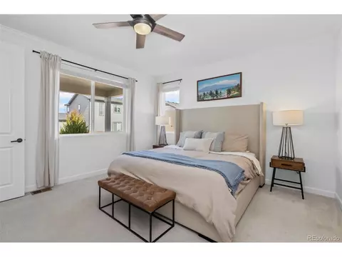 Bedroom - Undisclosed, Windsor, CO 80528 photo 2 of 4
