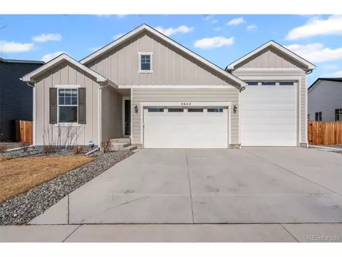Undisclosed, Windsor, CO 80528