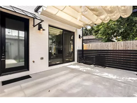Exterior - 4165 Stuart St, Denver, CO 80212 photo 7 of 7