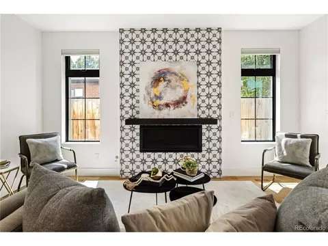 Living - 4165 Stuart St, Denver, CO 80212 photo 1 of 4