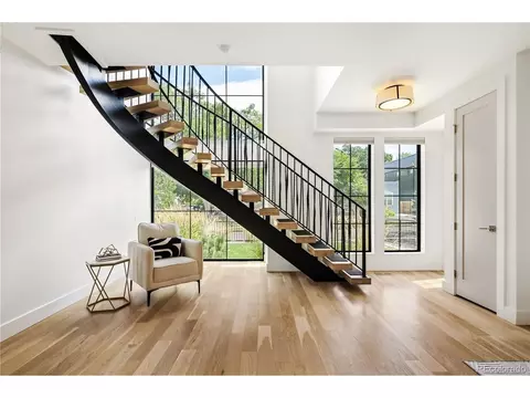 Entry Way - 4165 Stuart St, Denver, CO 80212 photo 2 of 6