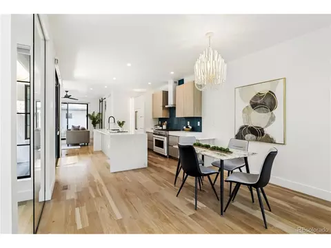 Dining - 4165 Stuart St, Denver, CO 80212 photo 2 of 2