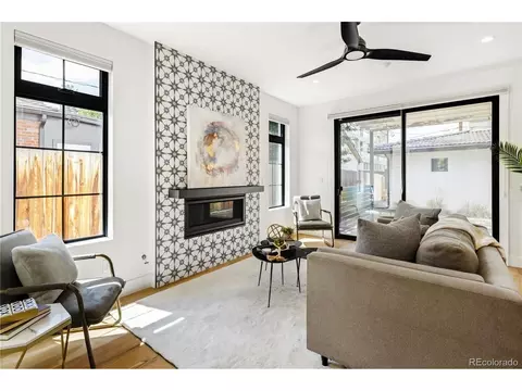 Living - 4165 Stuart St, Denver, CO 80212 photo 2 of 4