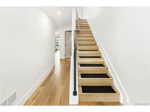 Entry Way - 4165 Stuart St, Denver, CO 80212 photo 4 of 6