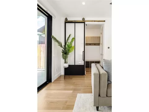 Entry Way - 4165 Stuart St, Denver, CO 80212 photo 1 of 6