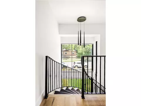 Entry Way - 4165 Stuart St, Denver, CO 80212 photo 3 of 6