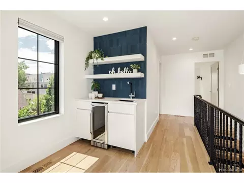 Entry Way - 4165 Stuart St, Denver, CO 80212 photo 6 of 6