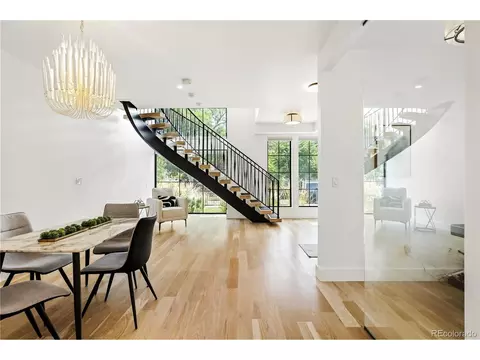 Dining - 4165 Stuart St, Denver, CO 80212 photo 1 of 2