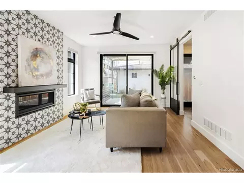 Living - 4165 Stuart St, Denver, CO 80212 photo 4 of 4