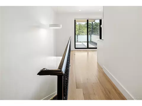 Entry Way - 4165 Stuart St, Denver, CO 80212 photo 5 of 6