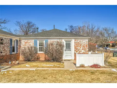 1209 Locust St, Denver, CO 80220