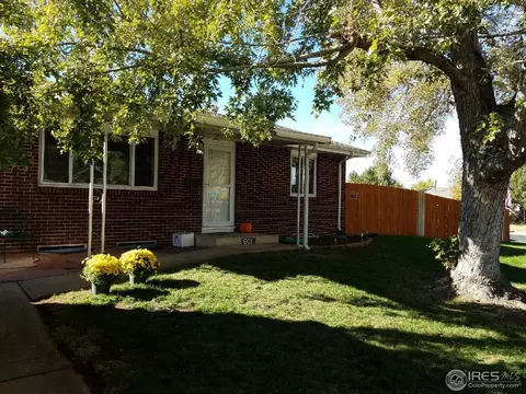 601 27th Ave, Greeley, CO 80634 photo 1