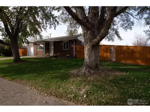 601 27th Ave, Greeley, CO 80634 photo 2