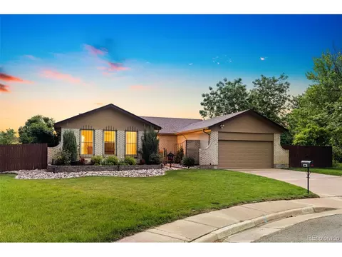 7062 S Franklin St, Centennial, CO 80122