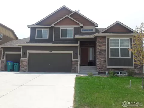 752 Dakota Way, Windsor, CO 80550 photo 1