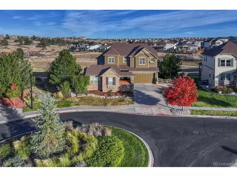 11792 S Saunter Ct, Parker, CO 80138